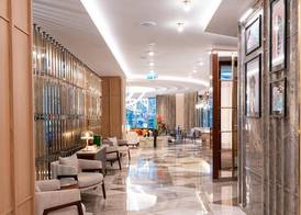 Ramada Plaza By Wyndham Istanbul City Center 2