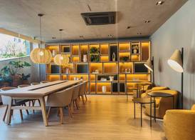 Ibis Florianopolis 2