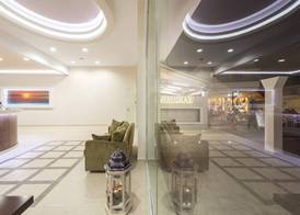 SUITES PIROFANI 2
