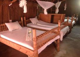 New Jambo Bungalows - Hostel 2