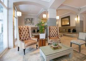 Le Franschhoek Hotel & Spa by Dream Resorts 2