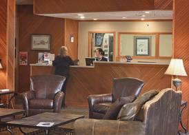Chestnut Mountain Resort 2
