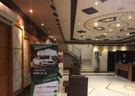 Taleen Serviced Apartments AlQuds- تالين القدس للشقق المخدومة 5