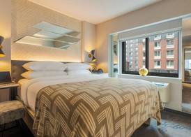 Pestana CR7 Times Square 3