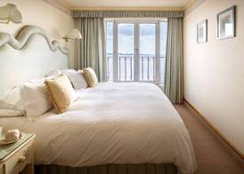 The Panorama 5