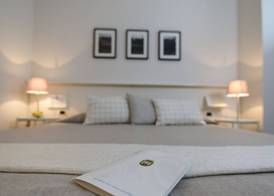 Golf Hotel Castelconturbia 2