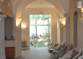 Hôtel Vacances Bleues Balmoral 3