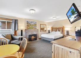 Discovery Lodge 5