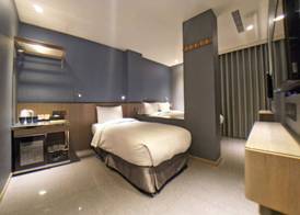 Beauty Hotels Taipei - B7 Journey 5