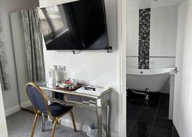Solway Lodge Hotel 4