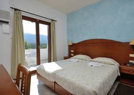 Hotel Marina Village 4