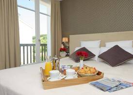 Logis Hotel de la Nivelle 2