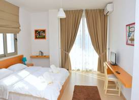 Pastarella Beachfront Resort 2