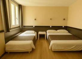 Hôtel des Bains 24h 7j Paris centre à 10 min 5