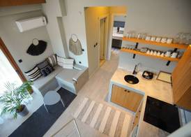 Alp Suites Mandalin 4