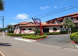 Hotel Karina 5