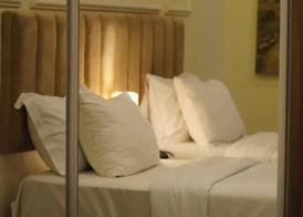 Post Boutique Hotel Amman 4