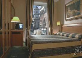Colonna Hotel 4