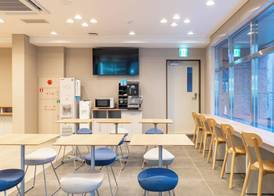 Toyoko Inn Tokyo Minowa-eki 2
