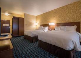 Fairfield Inn & Suites by Marriott Provo Orem 4