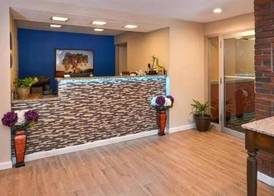 Motel 6 Putnam, CT 3