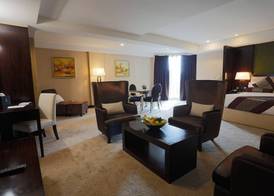 Royale Signature Hotel 5
