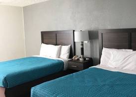Travelodge by Wyndham Gallipolis 3