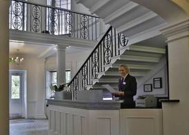 Aston Hall Hotel, BW Signature Collection 2
