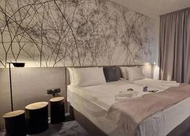 Belgrade Waterfront Riverside Apartments 5