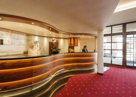 Hotel Schwärs Löwen Freiburg 2