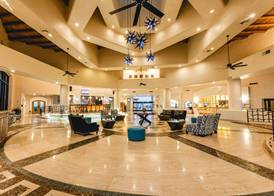 Peñasco del Sol Hotel 3