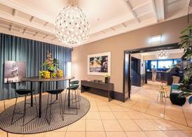 The Midtown Hotel 4