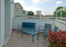 Hotel Leon Bianco 4