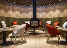 Hotel La Vetta 3