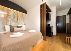 Tsikeli Boutique Hotel Meteora - Adults Friendly 5