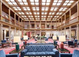 Eurostars Hotel de la Reconquista 4
