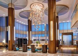 Teaneck Marriott at Glenpointe 3