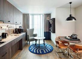Residence Inn by Marriott London Bridge 4