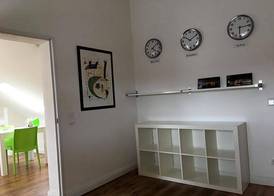 Hotel Belle Etage 4