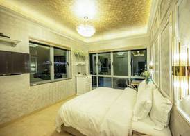 Ritz Residence - A Member of The Luxury Hotel Group 3