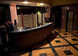 Hotel Diana 2