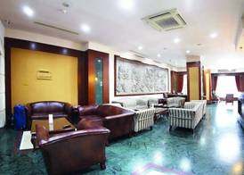 Benler Otel Laleli ISTanbul 3