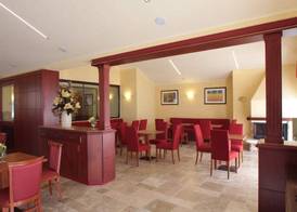 Hotel Relais dei Normanni 5