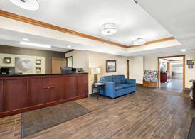 Comfort Inn Van Wert 2