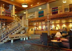 Heathman Lodge 2
