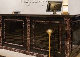 Hotel Yigitalp Istanbul 2