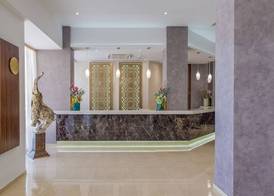 Stamatia Hotel 4