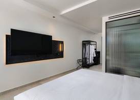 Agkyra Boutique Hotel 5