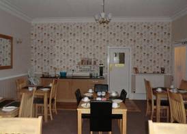 Heidl Guest House 4