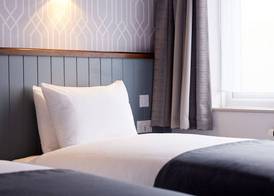 Chase Inn By Greene King Inns 4